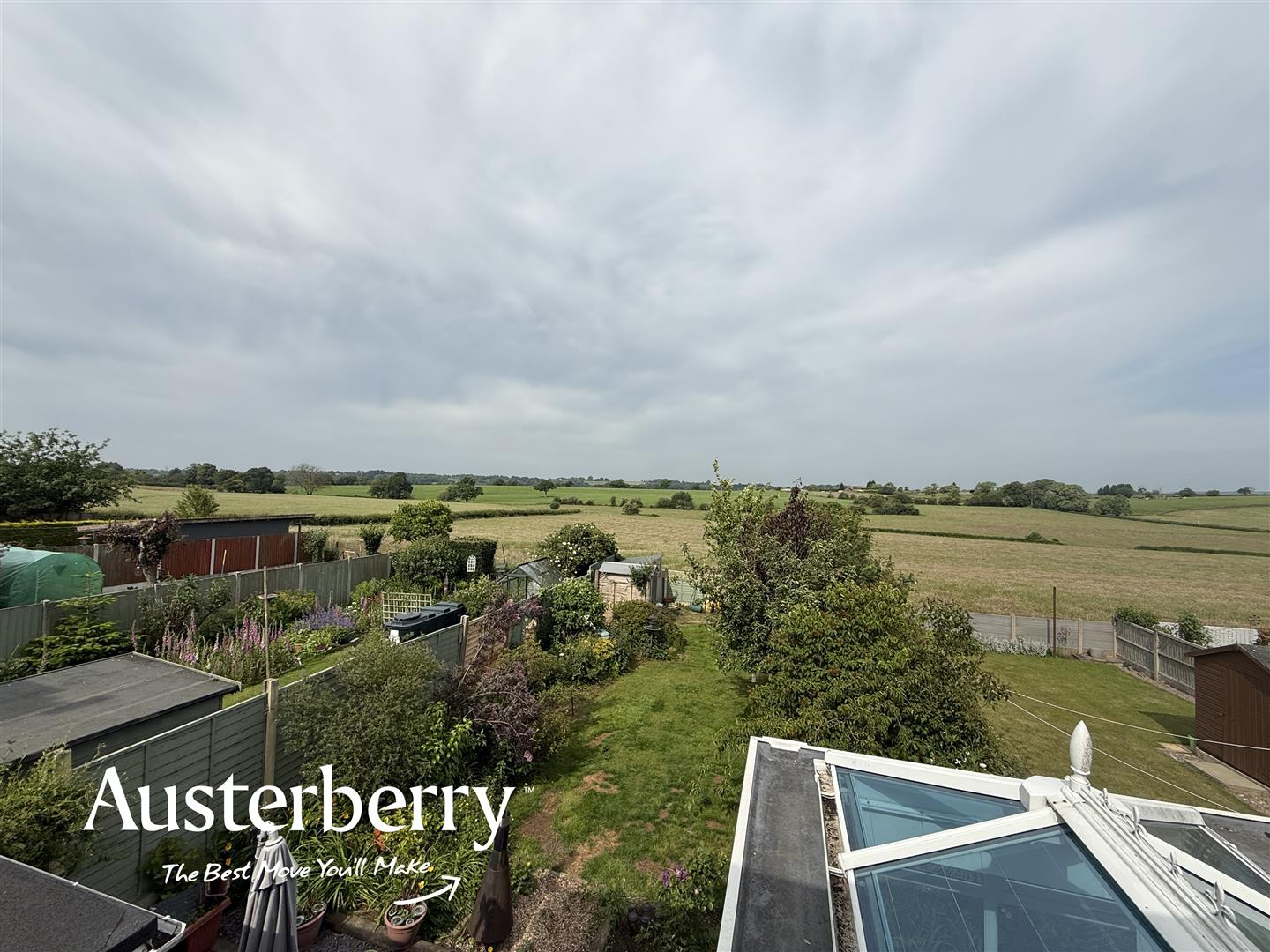 Ostlers Lane, Cheddleton, Leek